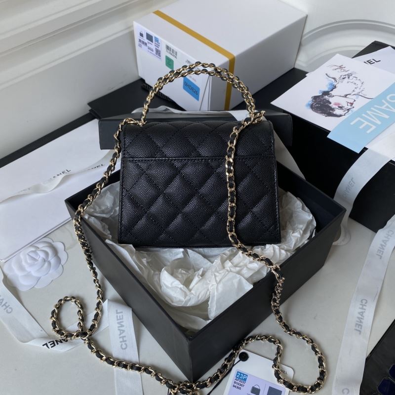 Ch**el satchel bags